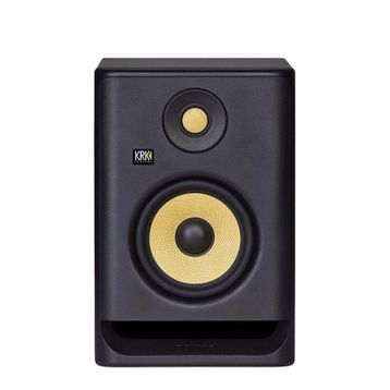 Krk Rokit RP5 G4 Near Field Aktif Studio Monitörü
