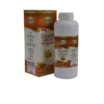 Krk Tatlı Badem Yağı 1 kg