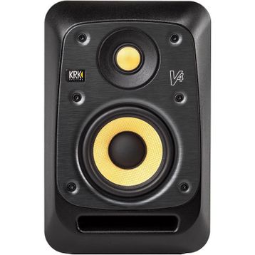 Krk V4S4 4 inç Stüdyo Monitörü