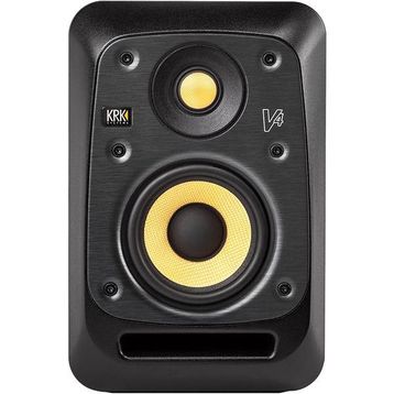 Krk V4S4 4 inç Stüdyo Monitörü