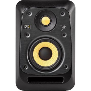Krk V4S4 4 inç Stüdyo Monitörü