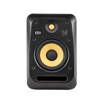 Krk V6S4 6 inç Stüdyo Monitörü