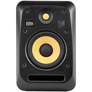 Krk V6S4 6 inç Stüdyo Monitörü