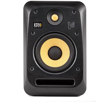 Krk V6S4 6 inç Stüdyo Monitörü