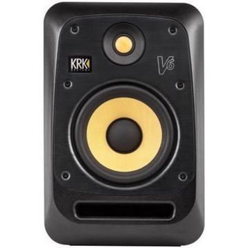 Krk V6S4 6 inç Stüdyo Monitörü