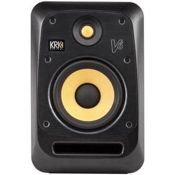 Krk V6S4 6 inç Stüdyo Monitörü