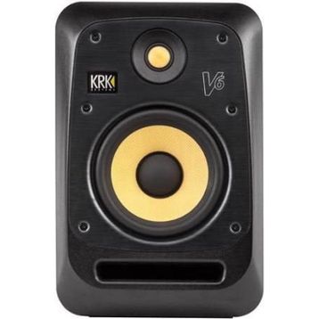 Krk V6S4 6 inç Stüdyo Monitörü