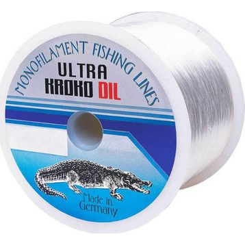 Krokodil Bobin 1.000 Metre 0.35 mm Misina