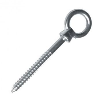 Krom 5x50 mm Aybot Trifon