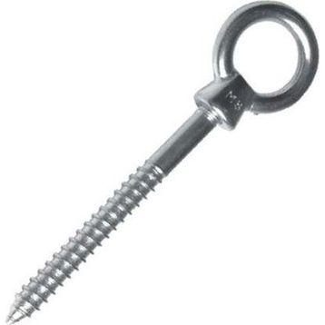 Krom 5x50 mm Aybot Trifon