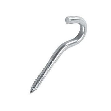 Krom 5x60 mm Açık Piton