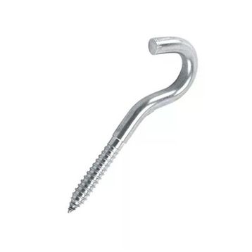Krom 6x60 mm Açık Piton