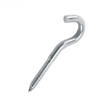 Krom 6x60 mm Açık Piton