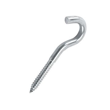Krom 8x60 mm Açık Piton