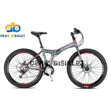 Kron FD 1500 Katlanır Bisiklet