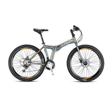 Kron FD 1500 Katlanır Bisiklet