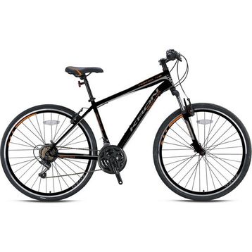 Kron Nomad 4.0 28 Jant 21 Vites Şehir Bisikleti