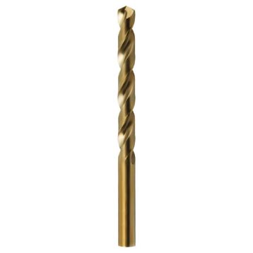 Krone DIN338 17.00 mm HSSCO5 Matkap Ucu