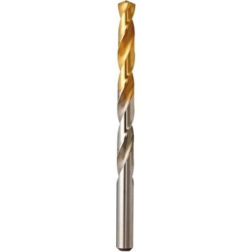 Krone DIN338 5.60 mm Fullyground HSSCO5 Matkap Ucu