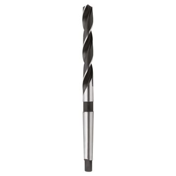 Krone DIN341 14x142x233 mm Uzun Konik Matkap Ucu