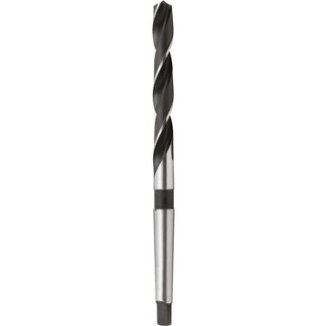 Krone DIN341 32x248x397 mm Uzun Konik Matkap Ucu