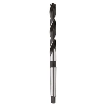 Krone DIN341 48x321x470 mm Uzun Konik Matkap Ucu