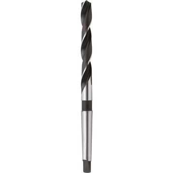 Krone DIN341 49x321x470 mm Uzun Konik Matkap Ucu