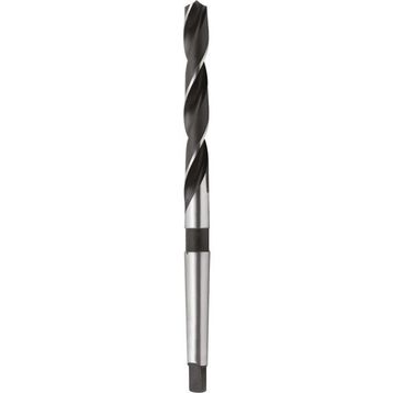 Krone DIN345 HSS 20.75 mm Konik Matkap Ucu