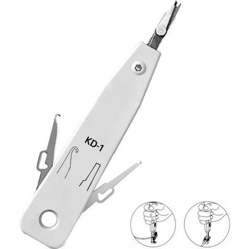 Krone KD-1 Kep Kep Telefon Krone Pense