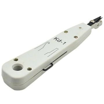 Krone KD-1 Kep Kep Telefon Krone Pense