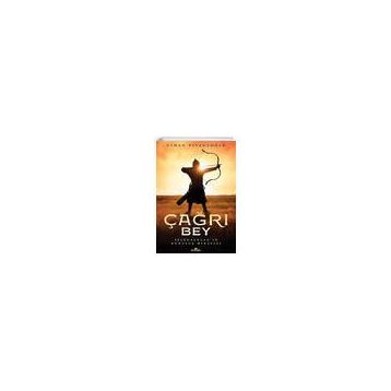 Kronik Kitap Çağrı Bey
