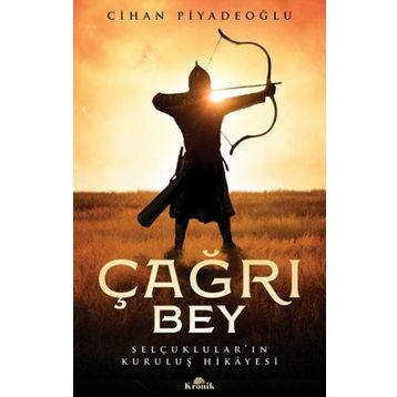 Kronik Kitap Çağrı Bey