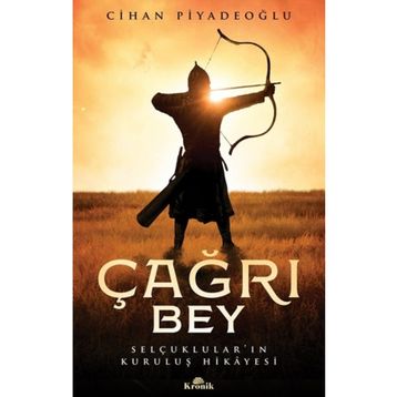 Kronik Kitap Çağrı Bey