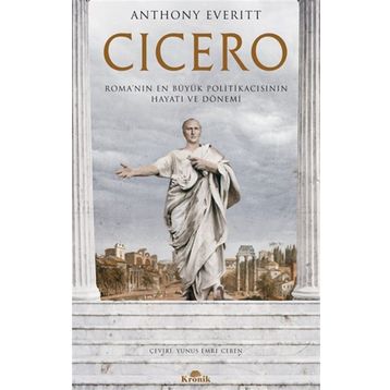 Kronik Kitap Cicero