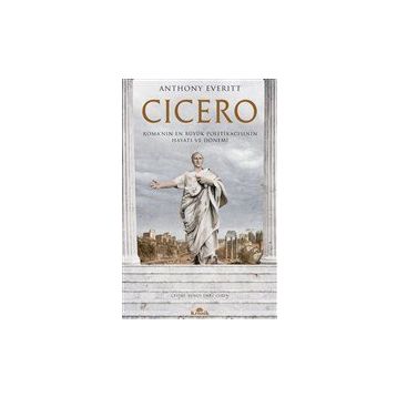 Kronik Kitap Cicero