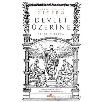 Kronik Kitap Cicero