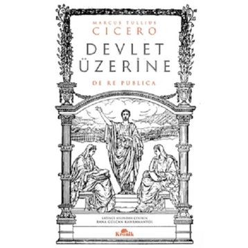 Kronik Kitap Cicero