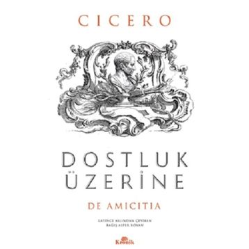 Kronik Kitap Cicero