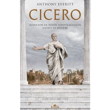 Kronik Kitap Cicero