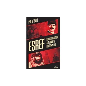 Kronik Kitap Eşref