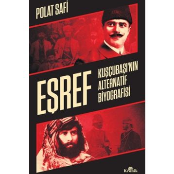 Kronik Kitap Eşref