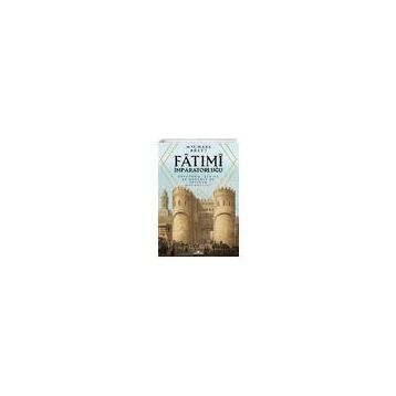 Kronik Kitap Fatımı İmparatorluğu