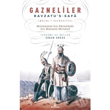 Kronik Kitap Gazneliler