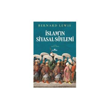 Kronik Kitap İslam'ın Siyasal Söylemi