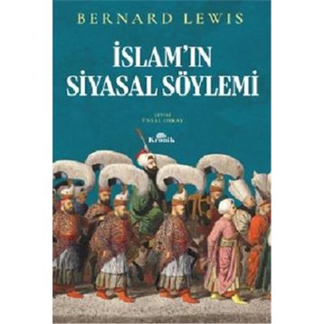 Kronik Kitap İslam'ın Siyasal Söylemi