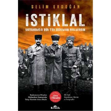 Kronik Kitap İstiklal