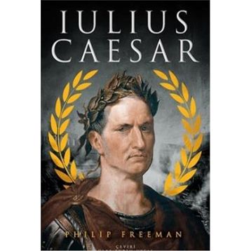 Kronik Kitap Iulius Caesar