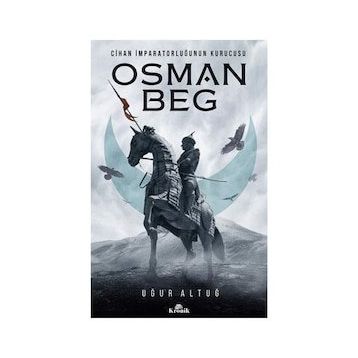 Kronik Kitap Osman Beg