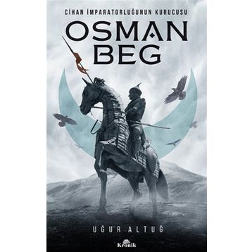 Kronik Kitap Osman Beg