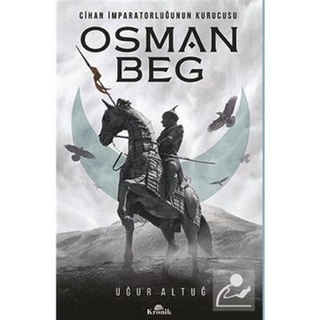 Kronik Kitap Osman Beg